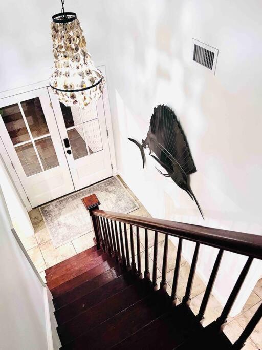 4/3 Home Centrally Located, Beach, Casino, Airport, Dining, Golfing, Shopping, Entertainment Gulfport Kültér fotó
