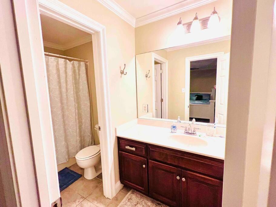 4/3 Home Centrally Located, Beach, Casino, Airport, Dining, Golfing, Shopping, Entertainment Gulfport Kültér fotó