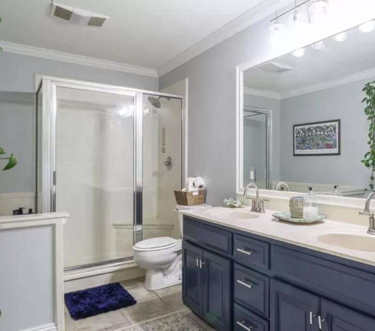 4/3 Home Centrally Located, Beach, Casino, Airport, Dining, Golfing, Shopping, Entertainment Gulfport Kültér fotó