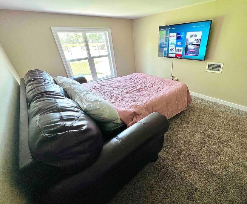 4/3 Home Centrally Located, Beach, Casino, Airport, Dining, Golfing, Shopping, Entertainment Gulfport Kültér fotó