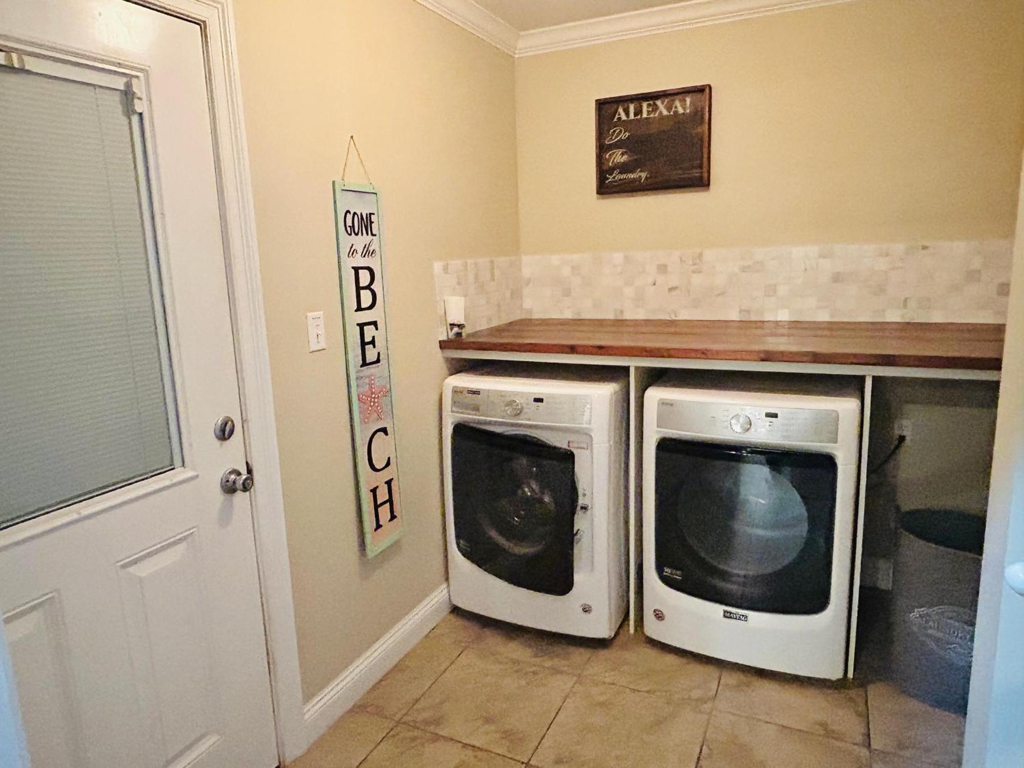 4/3 Home Centrally Located, Beach, Casino, Airport, Dining, Golfing, Shopping, Entertainment Gulfport Kültér fotó