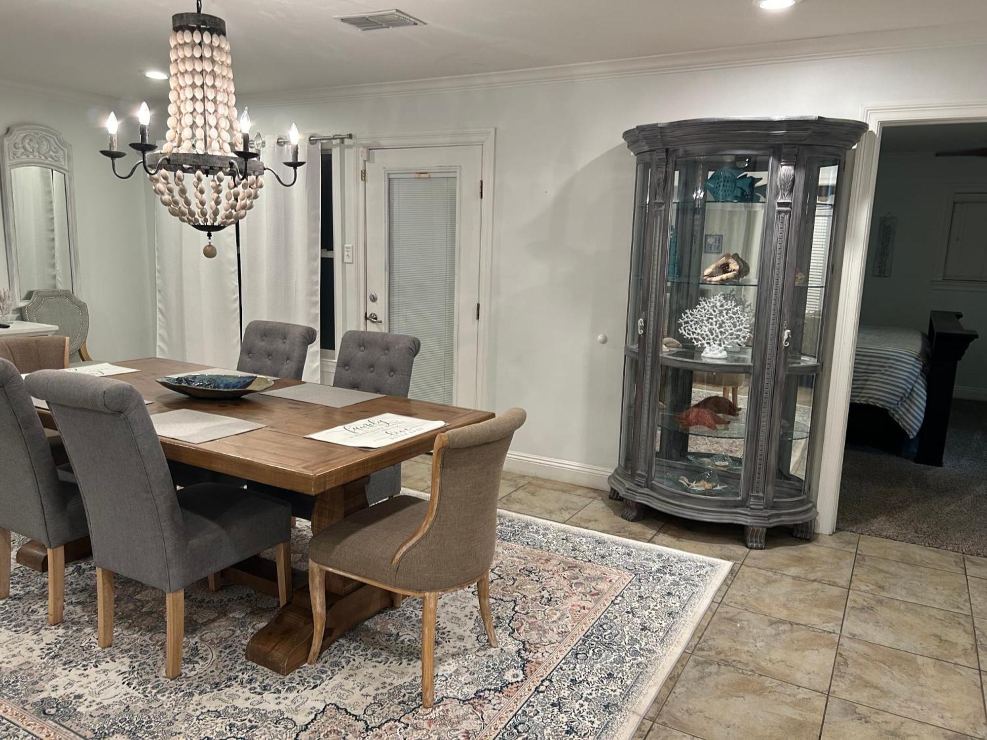 4/3 Home Centrally Located, Beach, Casino, Airport, Dining, Golfing, Shopping, Entertainment Gulfport Kültér fotó