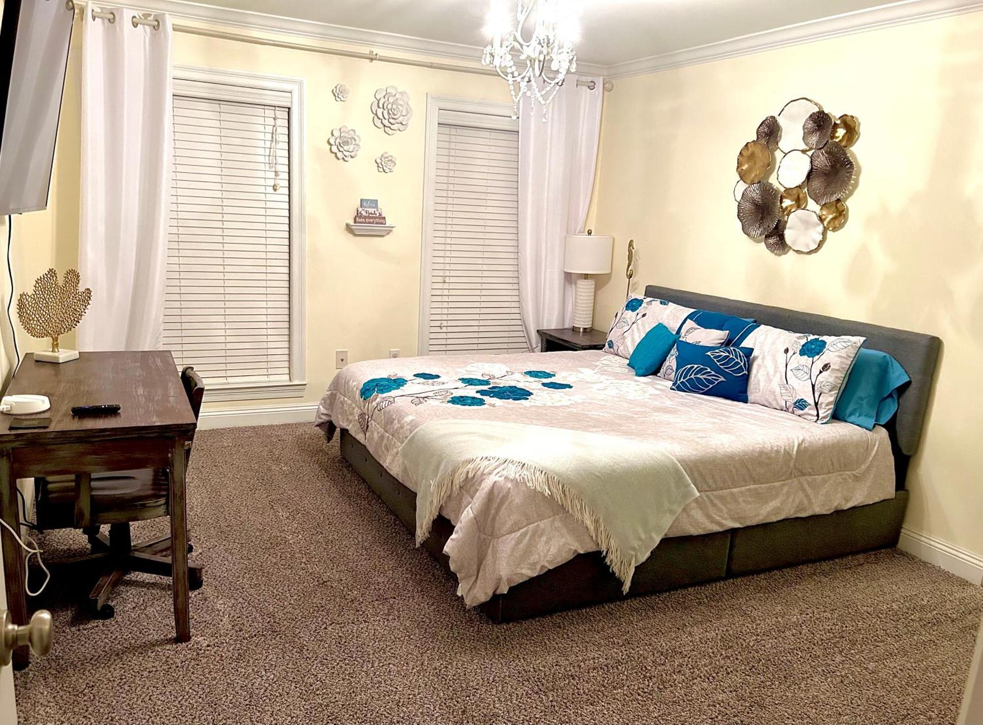 4/3 Home Centrally Located, Beach, Casino, Airport, Dining, Golfing, Shopping, Entertainment Gulfport Kültér fotó