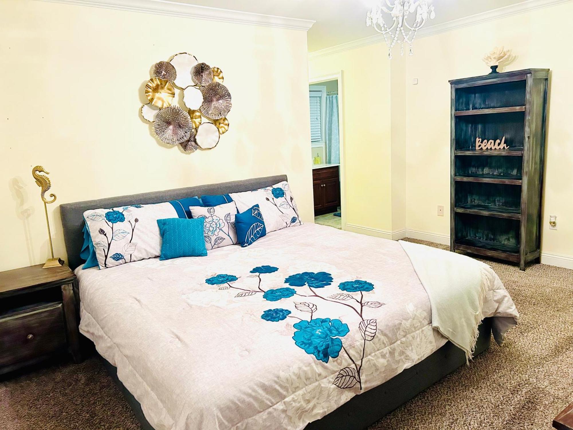 4/3 Home Centrally Located, Beach, Casino, Airport, Dining, Golfing, Shopping, Entertainment Gulfport Kültér fotó