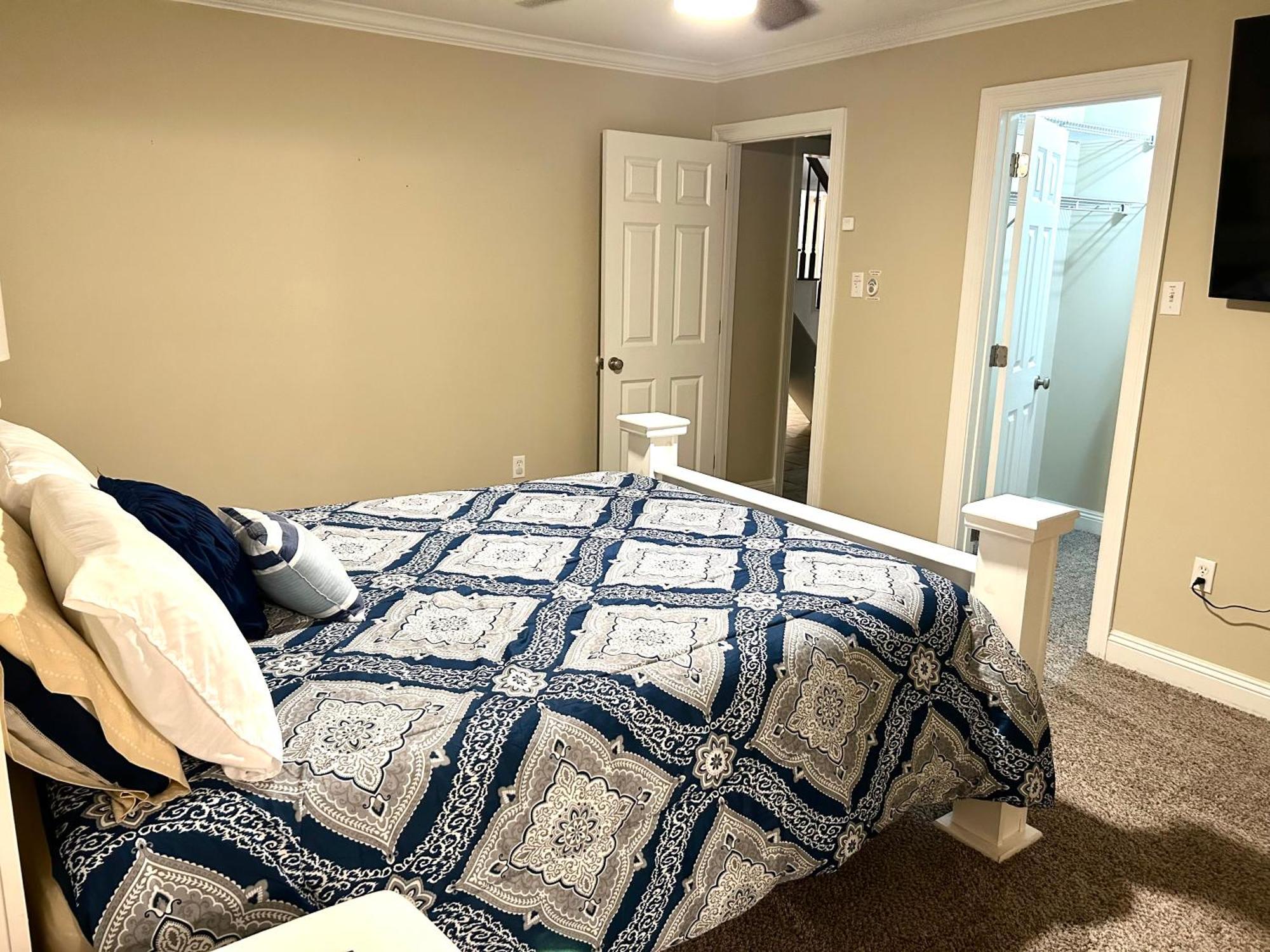 4/3 Home Centrally Located, Beach, Casino, Airport, Dining, Golfing, Shopping, Entertainment Gulfport Kültér fotó