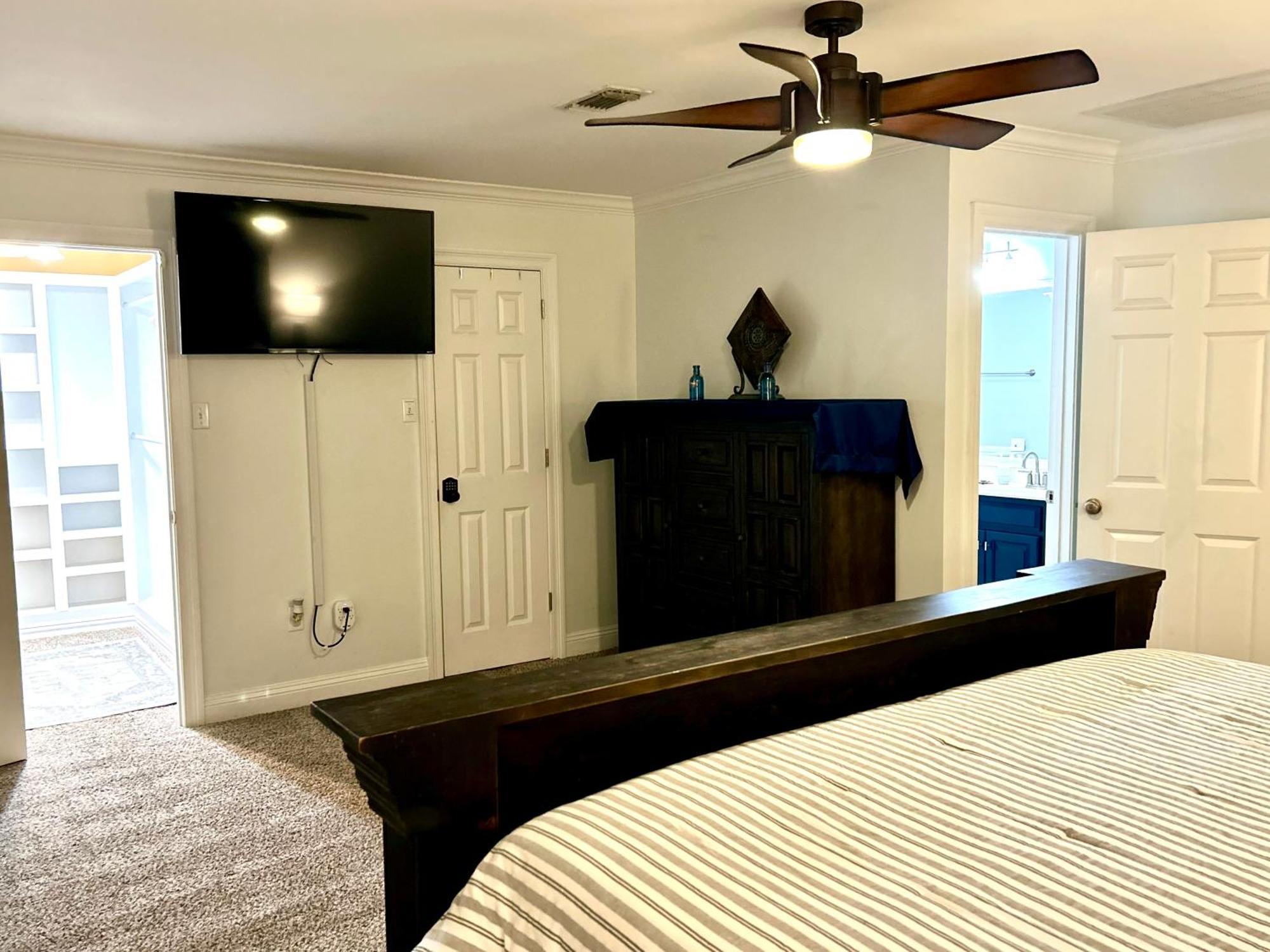 4/3 Home Centrally Located, Beach, Casino, Airport, Dining, Golfing, Shopping, Entertainment Gulfport Kültér fotó